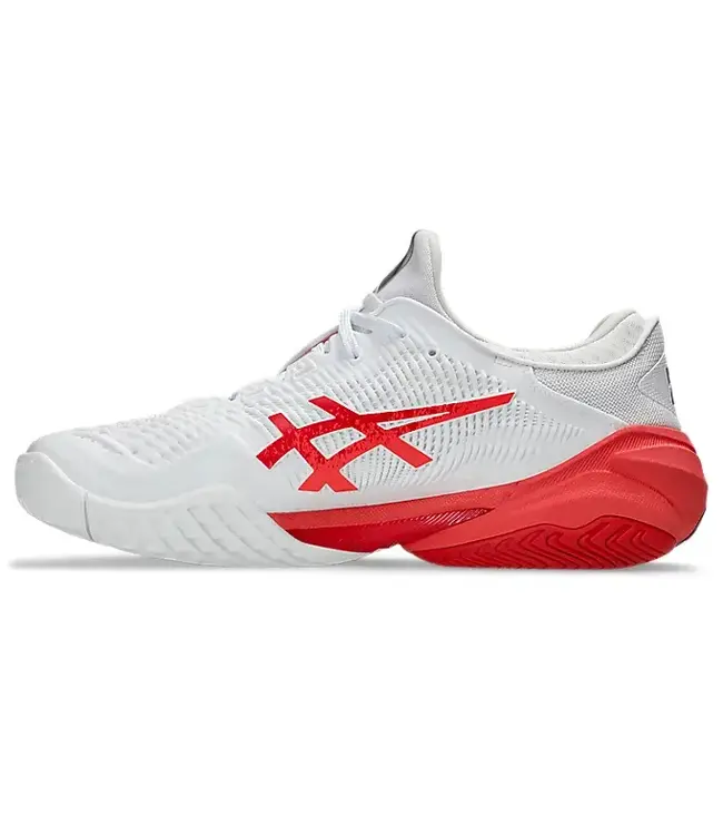 ASICS AMERICA Court FF 3 Novak M's