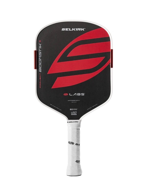 Labs Project Boomstik Widebody 16mm - Game-Set-Match, Inc.