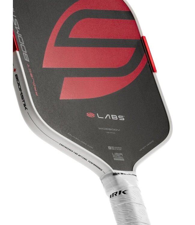 Selkirk Labs Project Boomstik Widebody 16mm