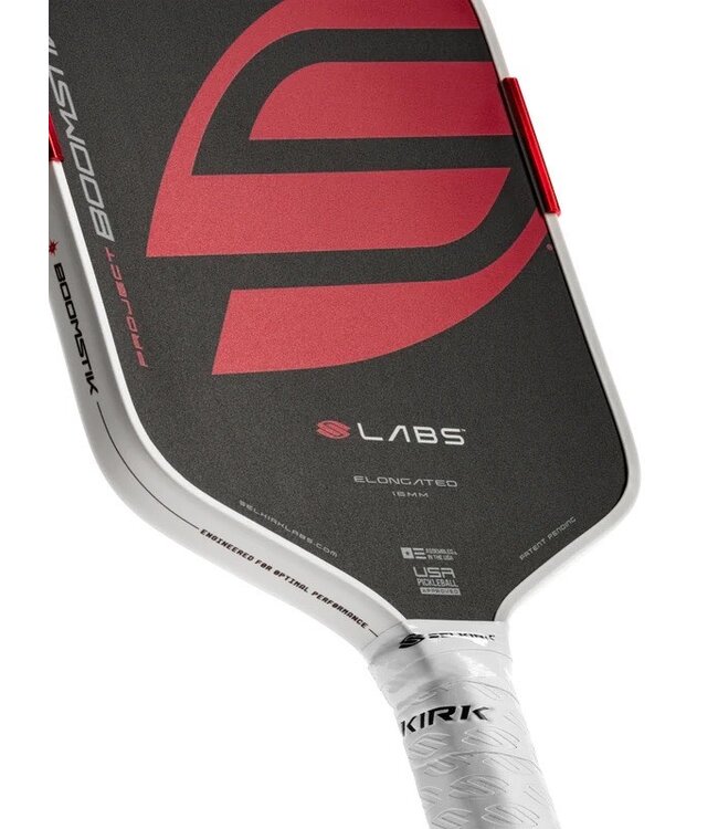 Selkirk Labs Project Boomstik Elongated 16mm