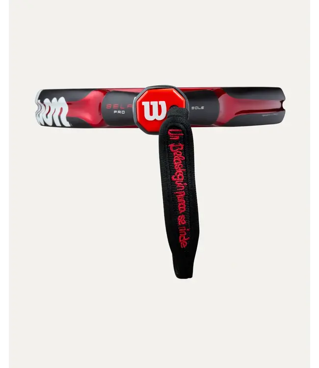 Wilson Bela Pro V3 Padel
