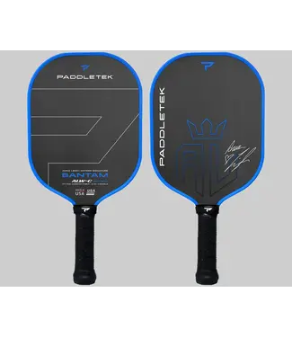 Paddletek Bantam ALW-C 12.7mm