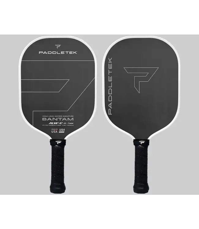 Paddletek Bantam ALW-C 12.7mm