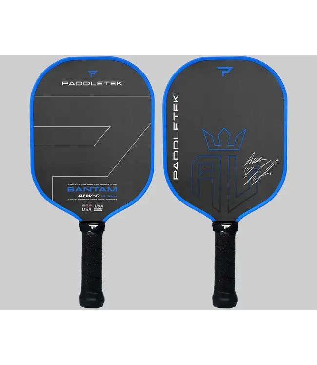 Paddletek Bantam ALW-C 14.3mm