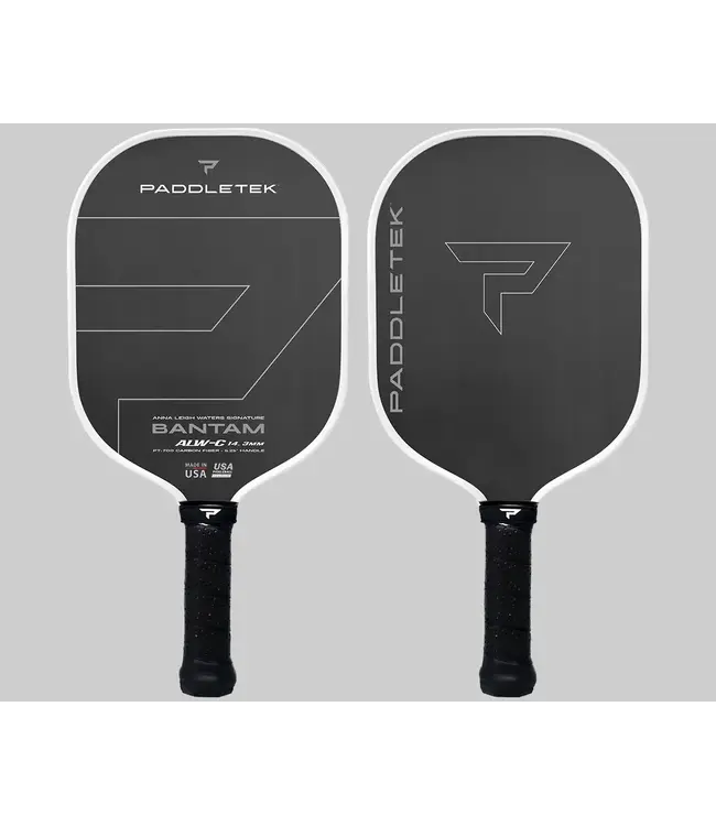 Paddletek Bantam ALW-C 14.3mm