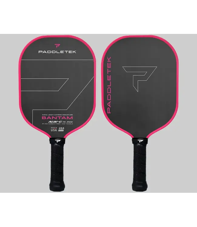 Paddletek Bantam ALW-C 14.3mm