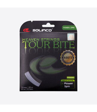 Solinco Tour Bite Soft