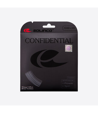 Solinco Confidential