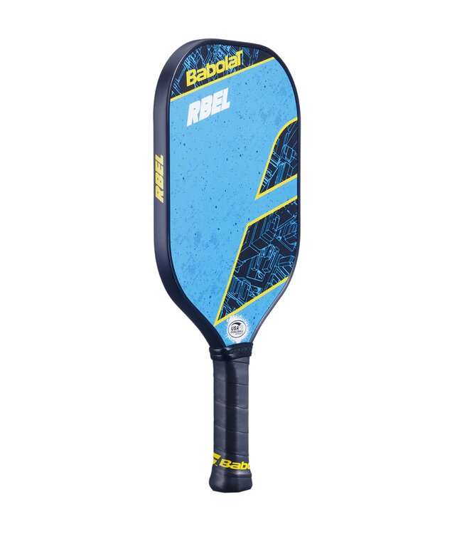 Babolat Paddle RBEL Blue/Yellow 2023