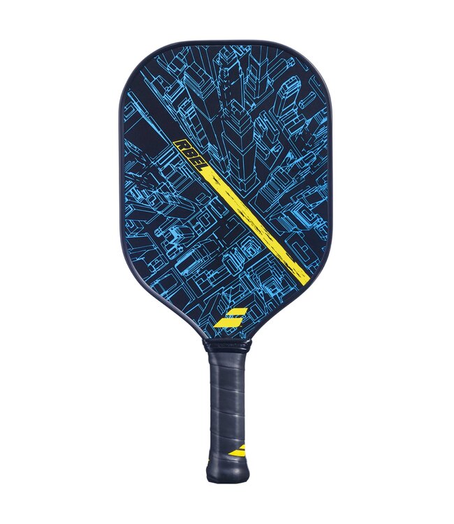 Babolat Paddle RBEL Blue/Yellow 2023