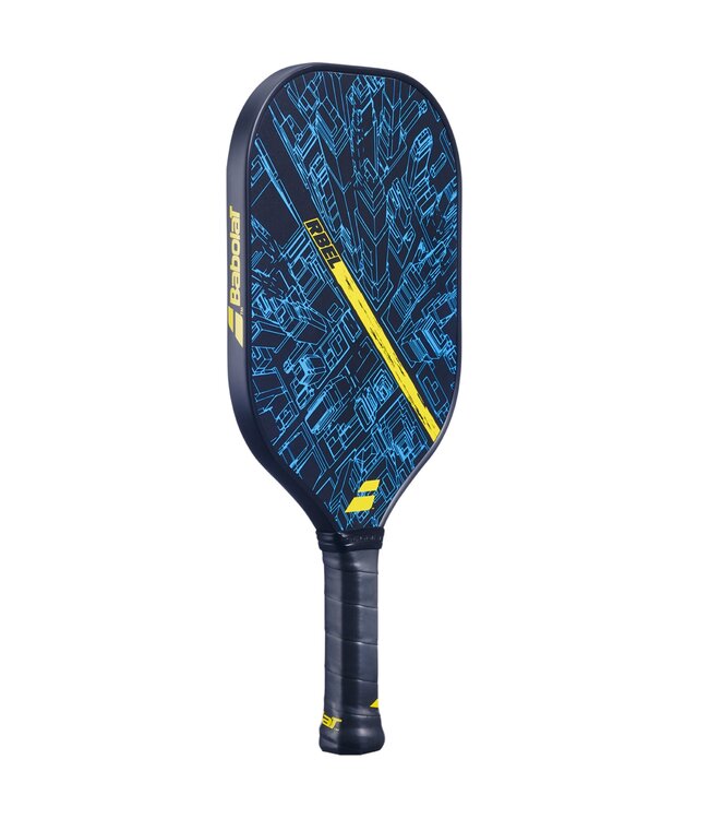 Babolat Paddle RBEL Blue/Yellow 2023