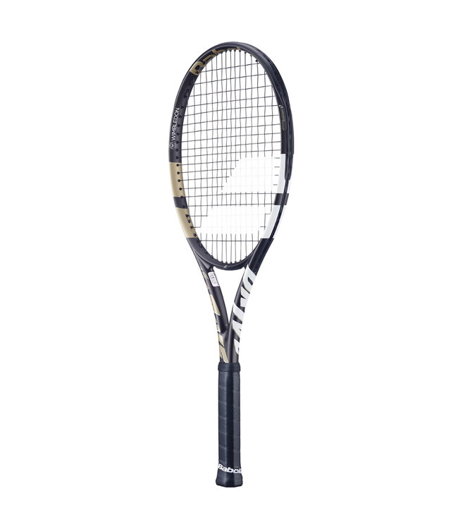 Babolat Pure Drive Wimbledon 2025
