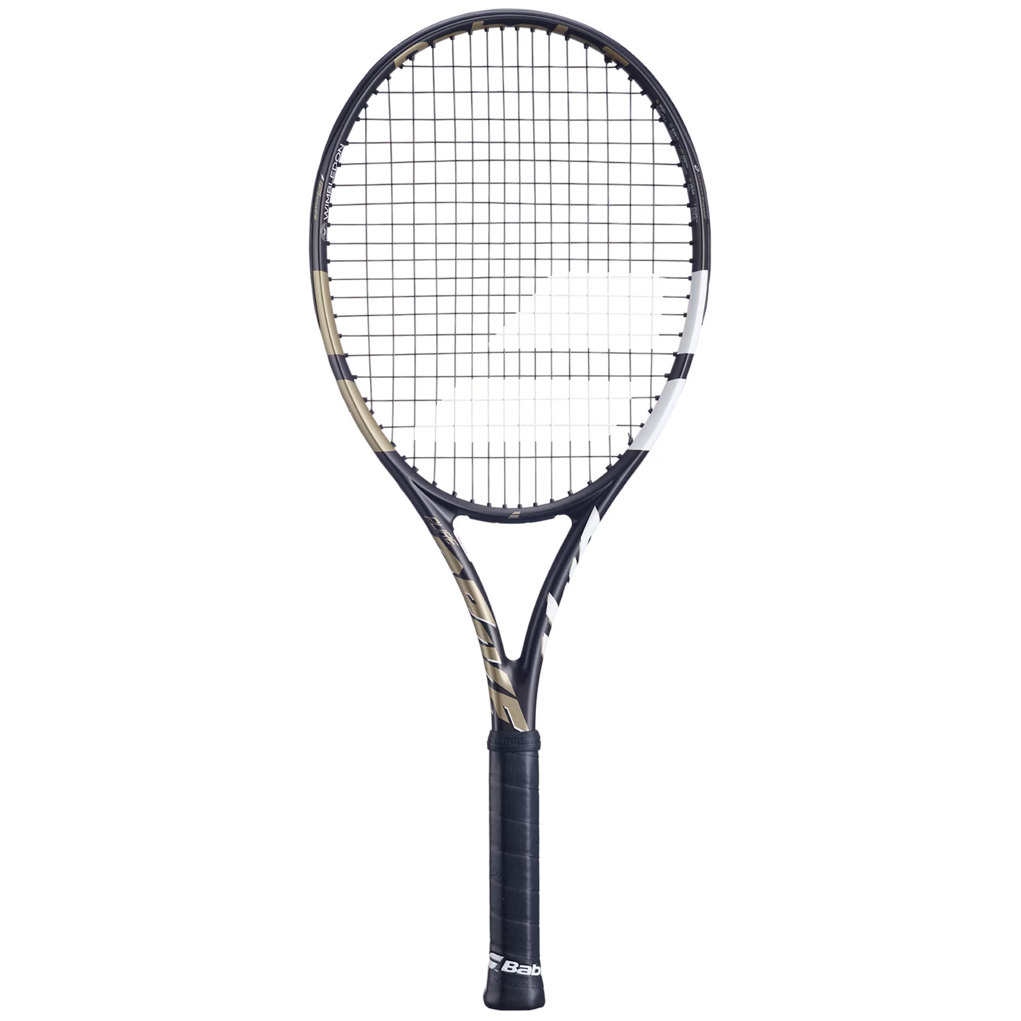 Babolat Pure Drive Wimbledon 2本セット Pure Drive Wimbledon 2025 - Game-Set-Match, Inc.