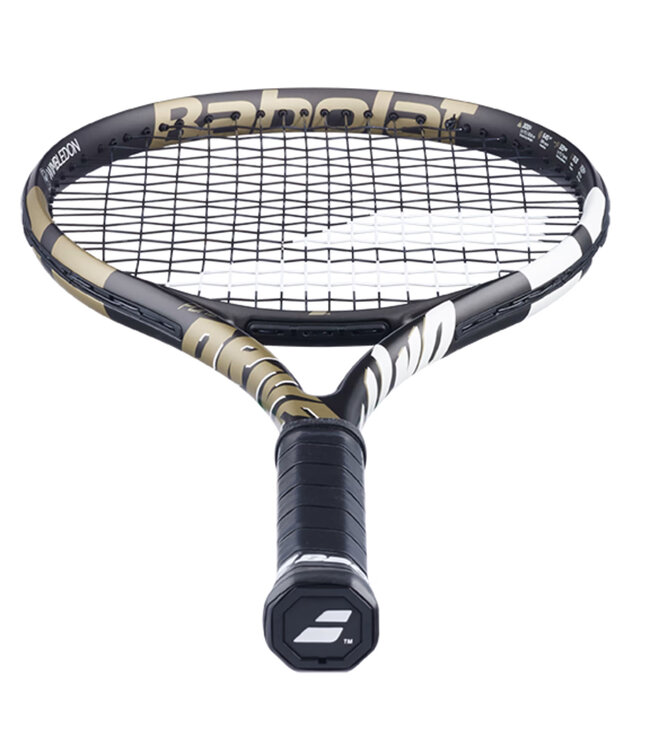 Babolat Pure Drive Wimbledon 2025