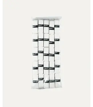 Wilson Pro Overgrip 50-Pack White
