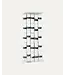 Wilson Pro Overgrip 50-Pack White