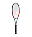 Babolat Pure Strike 98 18x20 Gen 4 Grey/Neon Red