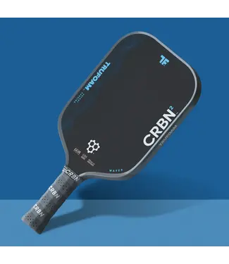 CRBN CRBN 2 TruFoam Waves (Square)