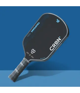 CRBN CRBN 4 TruFoam Waves (Hybrid/Aerocurve)