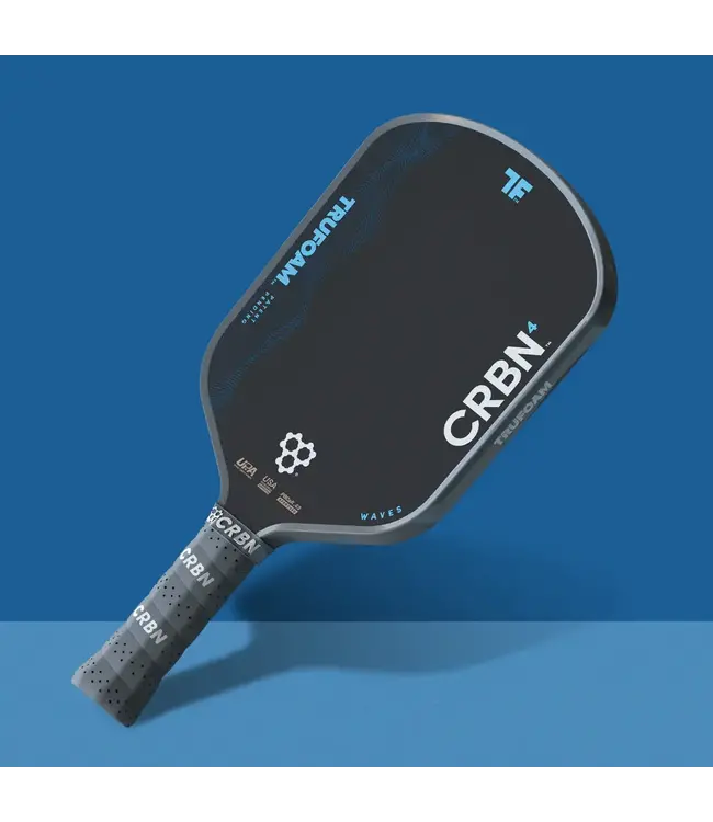 CRBN CRBN 4 TruFoam Waves (Hybrid/Aerocurve)