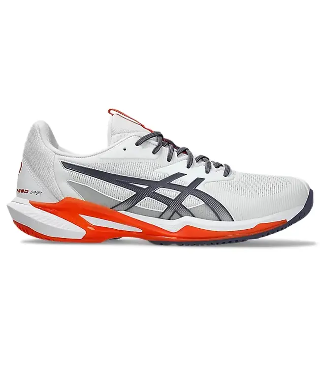 ASICS AMERICA Solution Speed FF 3 M's 2025
