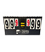 Pickleball United Pickleball Score Keeper