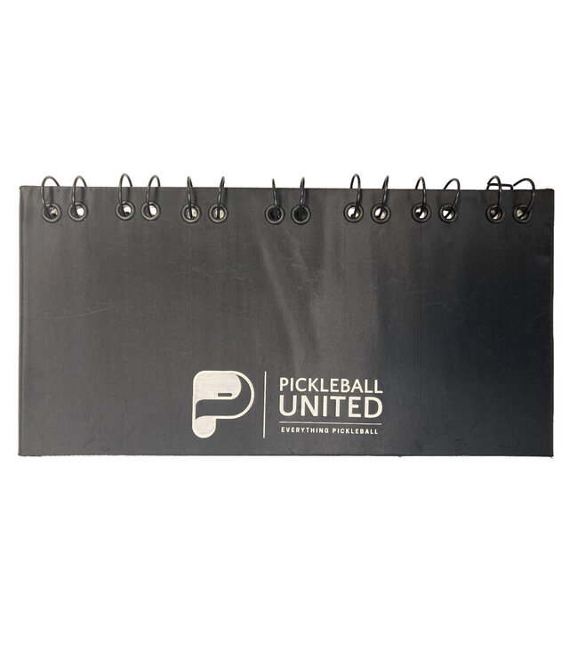 Pickleball United Pickleball Score Keeper