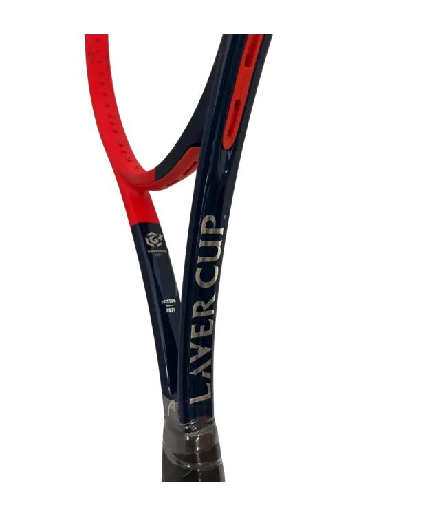 Head/Penn Gravity MP 2021 Laver Cup