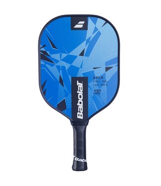 Babolat XPLR Blue Black 2025