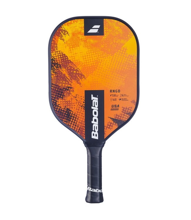 Babolat RNGD Orange Black