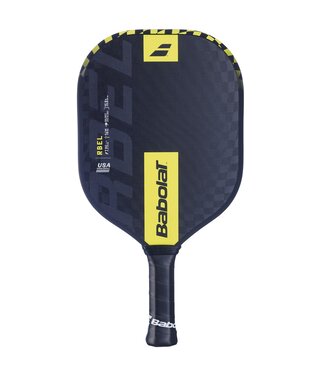 Babolat RBEL Yellow Black