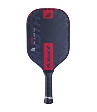 Babolat MNSTR+ Red Black