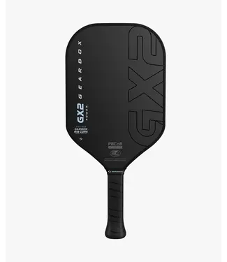 Gearbox GX2 Power Hybrid 16mm