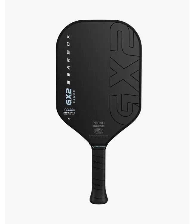 Gearbox GX2 Power Hybrid 16mm