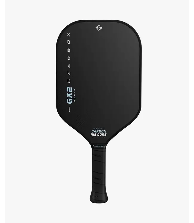 Gearbox GX2 Power Hybrid 16mm