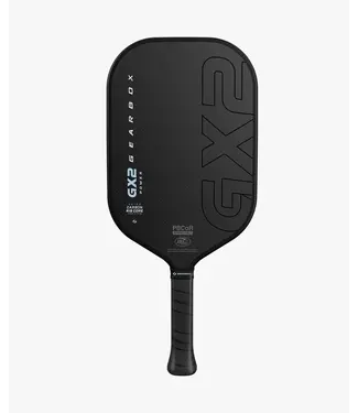 Gearbox GX2 Power Elongated 16mm