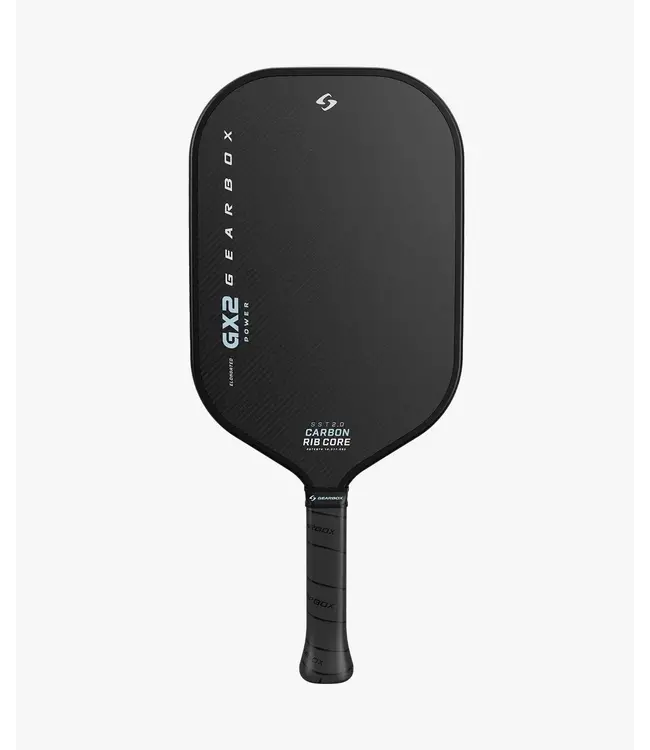 Gearbox GX2 Power Elongated 16mm