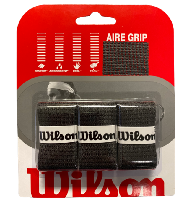 Wilson Aire Grip
