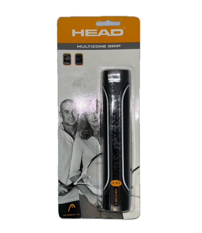 Head/Penn Multizone Grip