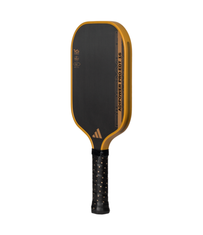 Adidas AdiPower Pro Edition ATTK 16mm by Juame Martinez Vich