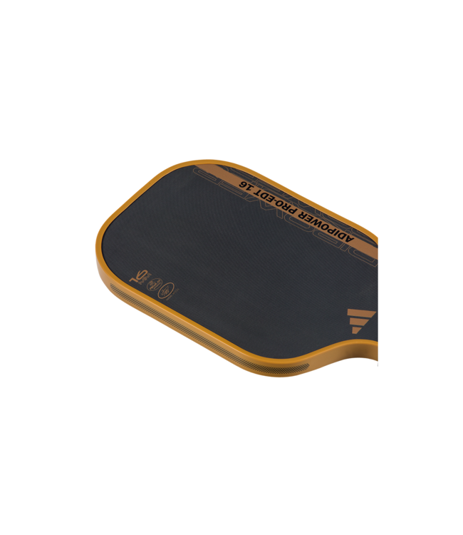 Adidas AdiPower Pro Edition ATTK 16mm by Juame Martinez Vich