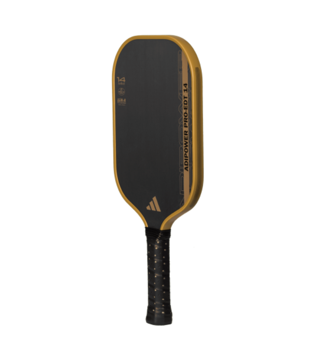 Adidas AdiPower Pro Edition ATTK 14mm