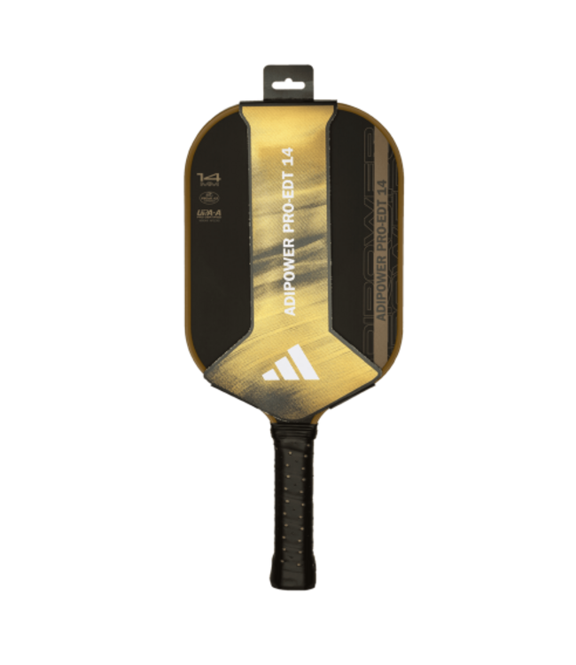 Adidas AdiPower Pro Edition ATTK 14mm