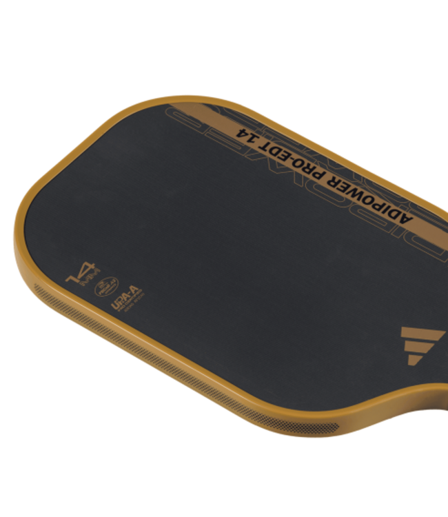 Adidas AdiPower Pro Edition ATTK 14mm