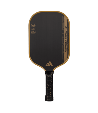 Adidas AdiPower Pro Edition ATTK 14mm