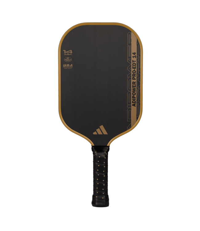 Adidas AdiPower Pro Edition ATTK 14mm