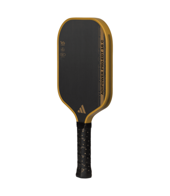 Adidas AdiPower Pro Edition CTRL 16mm by Juame Martinez Vich