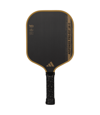 Adidas AdiPower Pro Edition CTRL 16mm by Juame Martinez Vich