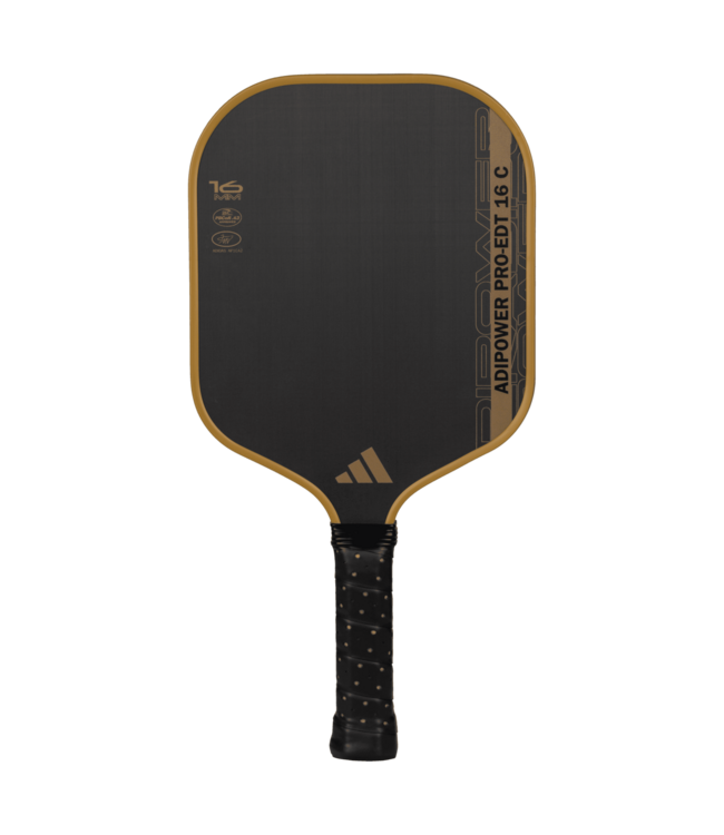 Adidas AdiPower Pro Edition CTRL 16mm by Juame Martinez Vich