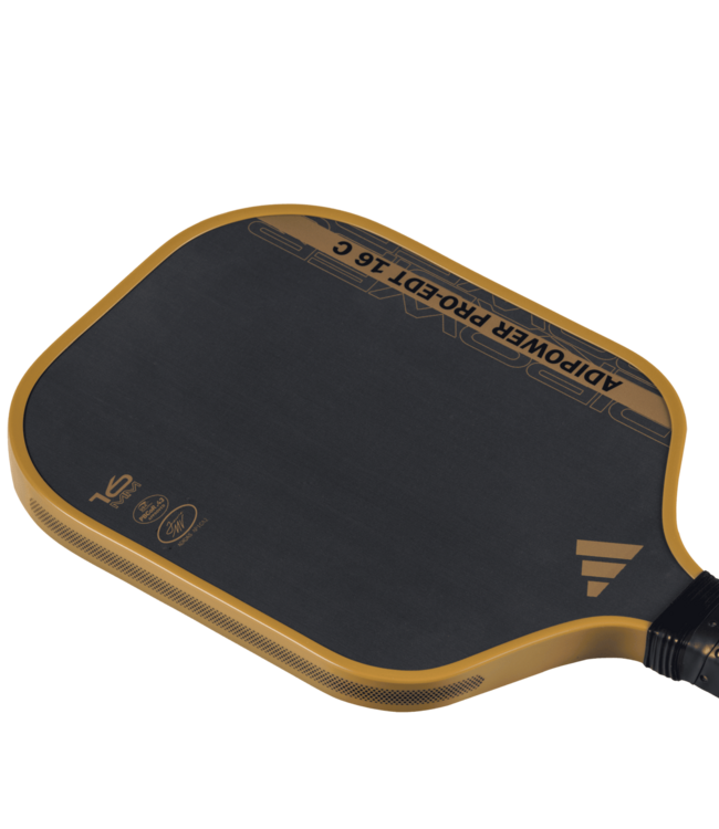 Adidas AdiPower Pro Edition CTRL 16mm by Juame Martinez Vich